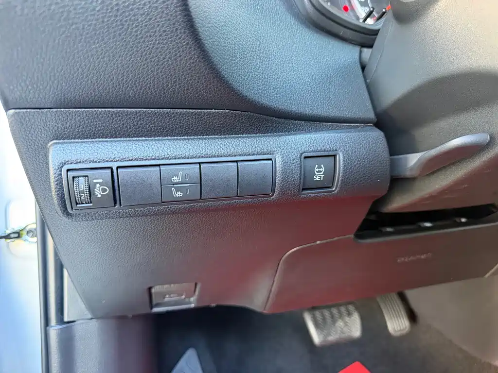 Toyota Levin — фото 13