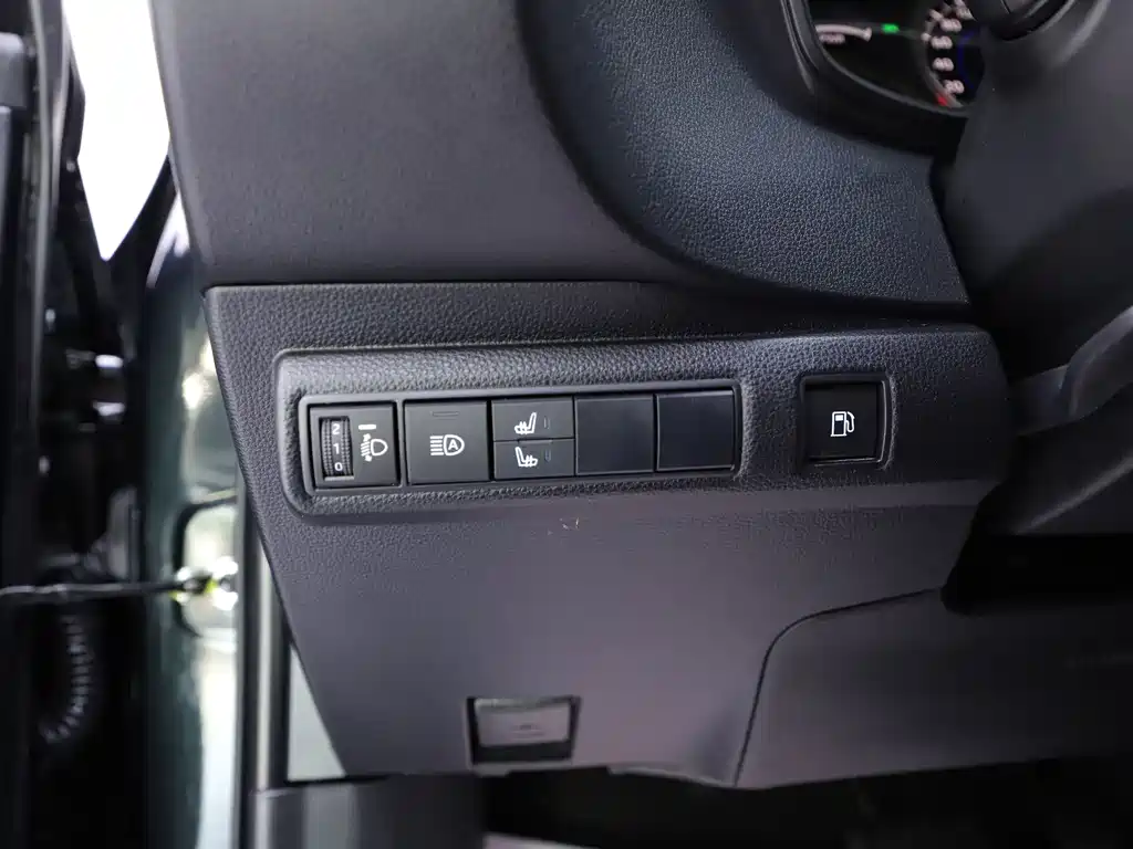 Toyota Levin — фото 10