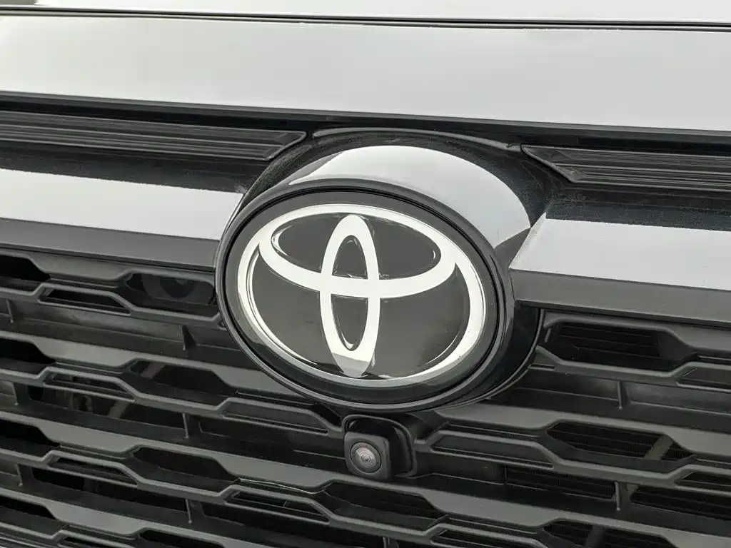 Toyota RAV4 — фото 29