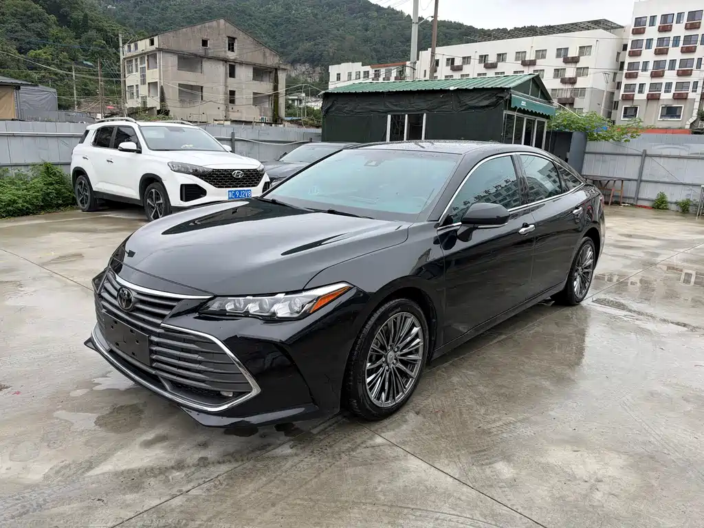 Toyota Avalon
