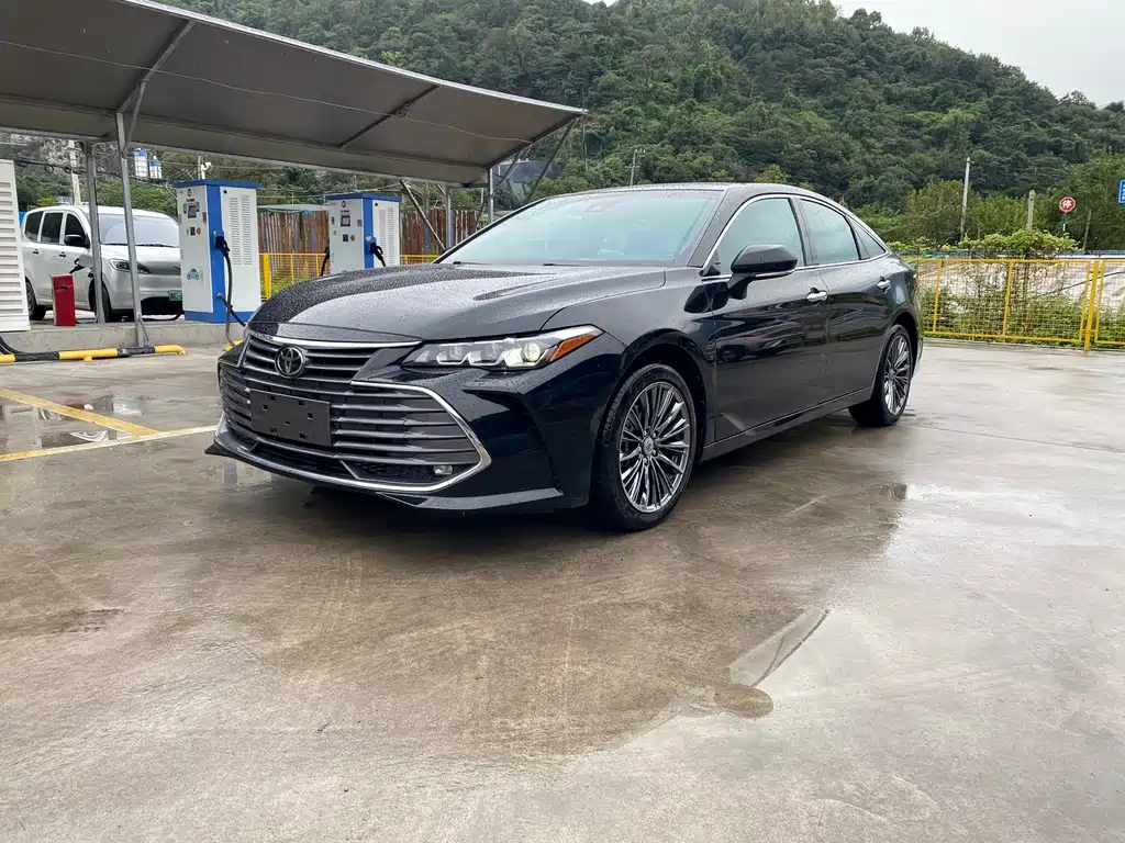Toyota Avalon