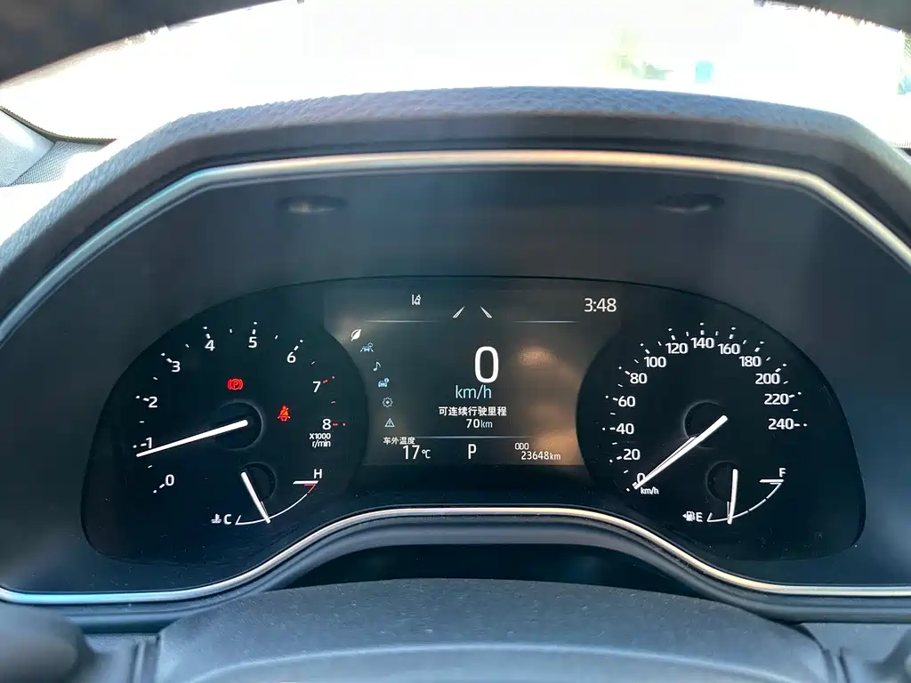 Toyota Avalon — фото 10