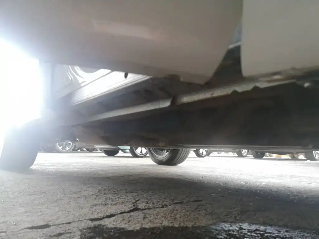 Toyota Highlander — фото 19
