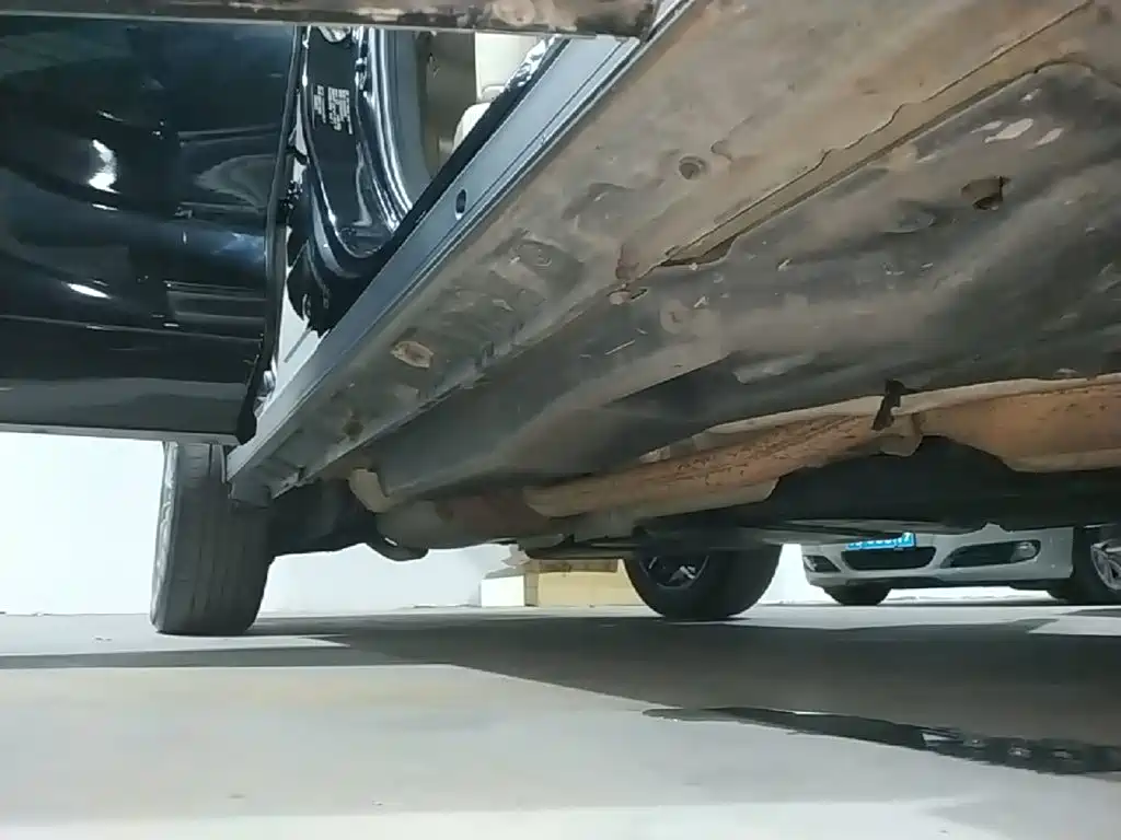 Toyota Highlander — фото 21