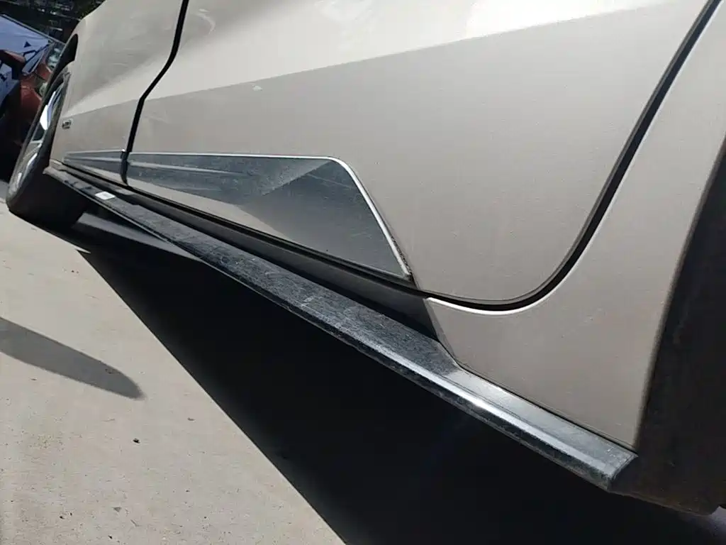 Toyota Sienna — фото 21
