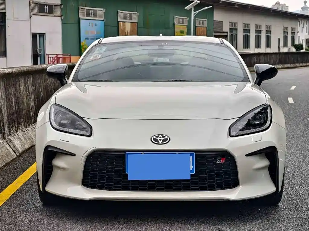 Toyota 86 — фото 2