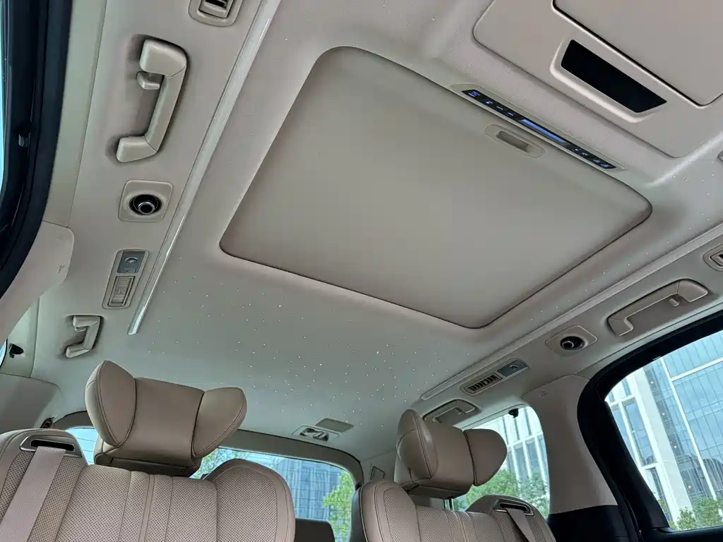 Toyota Vellfire — фото 23