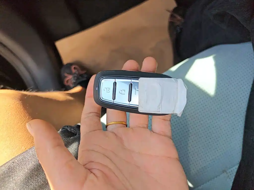 VOYAH Zhiyin — фото 9