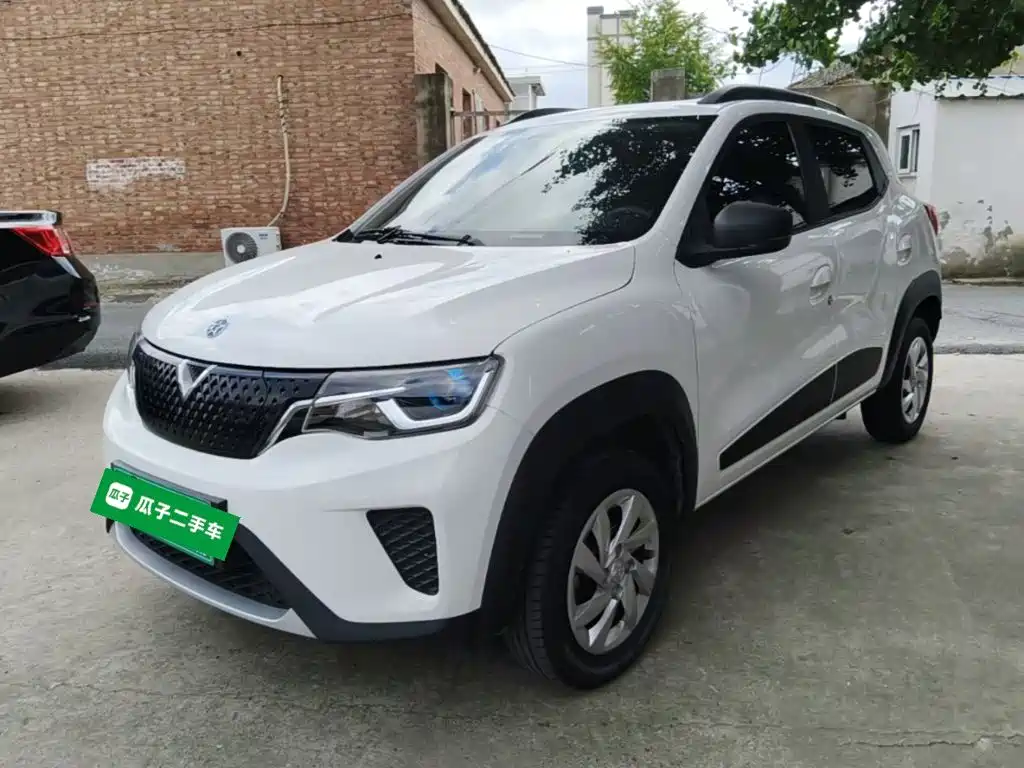 Venucia e30