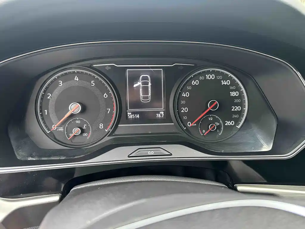 Volkswagen Passat — фото 7