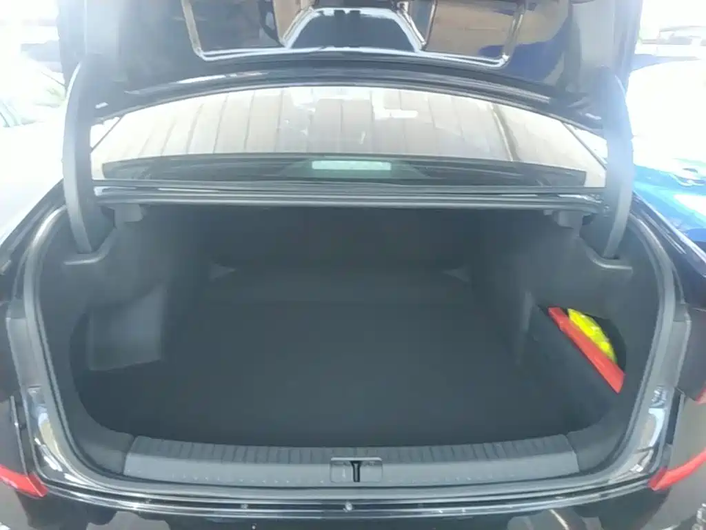 Volkswagen Passat — фото 19