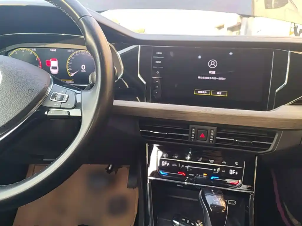 Volkswagen Passat — фото 10