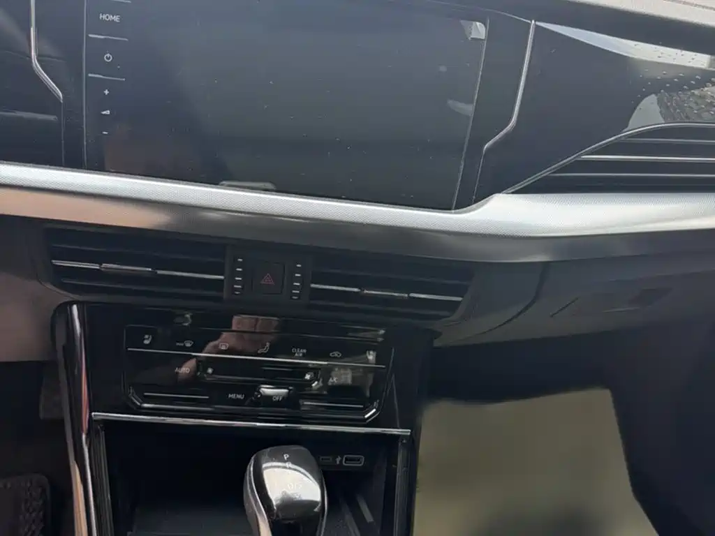 Volkswagen Passat — фото 6