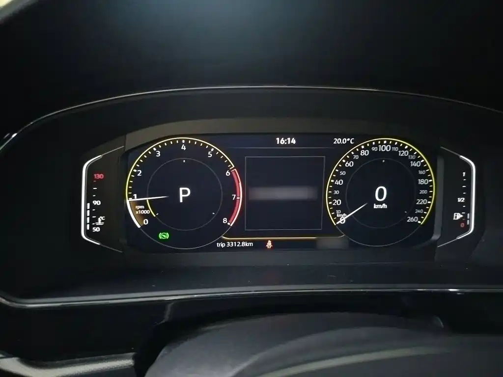 Volkswagen Passat — фото 4