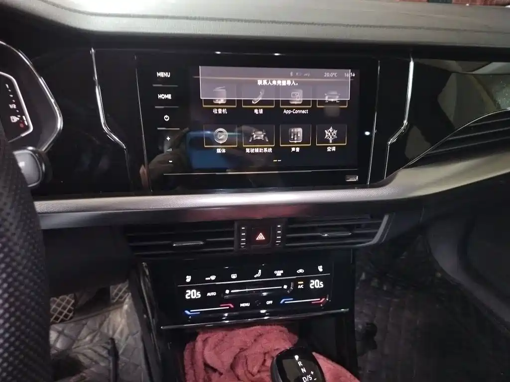 Volkswagen Passat — фото 6