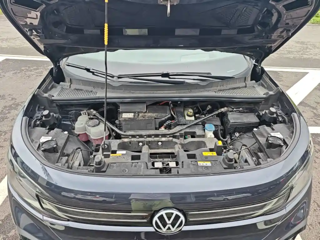 Volkswagen ID.6 Crozz — фото 17