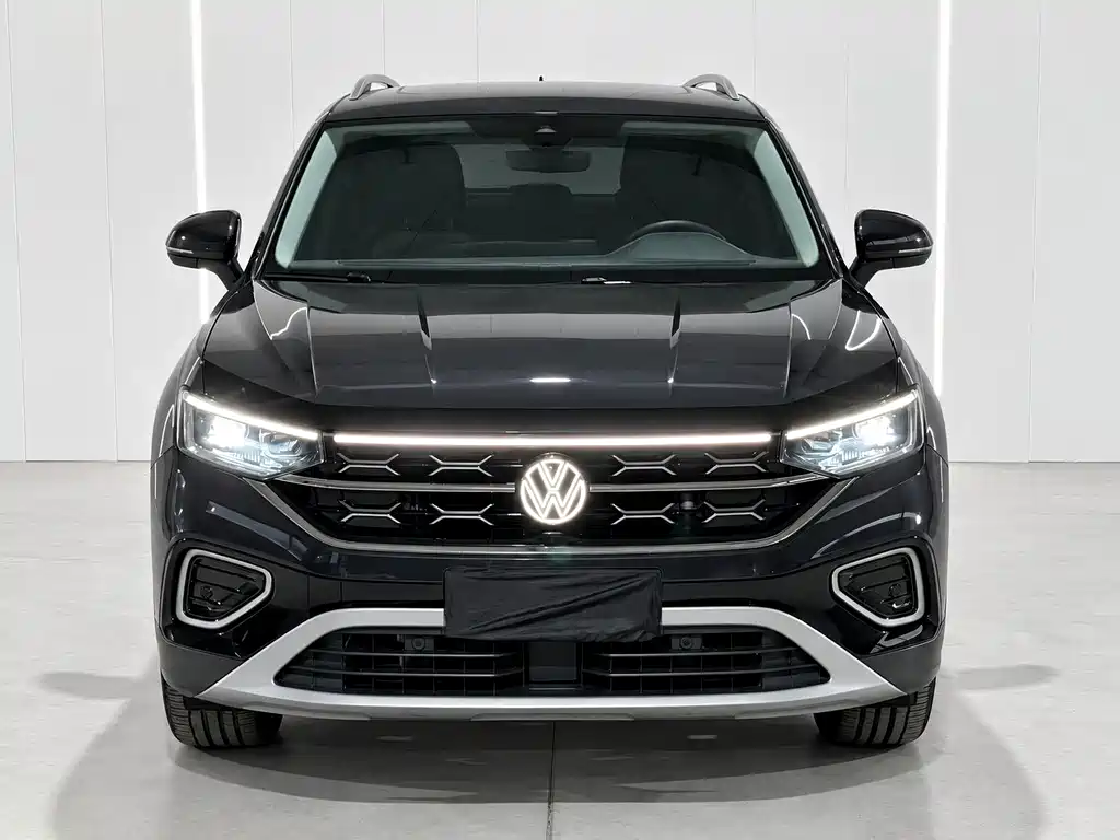 Volkswagen Tayron — фото 2