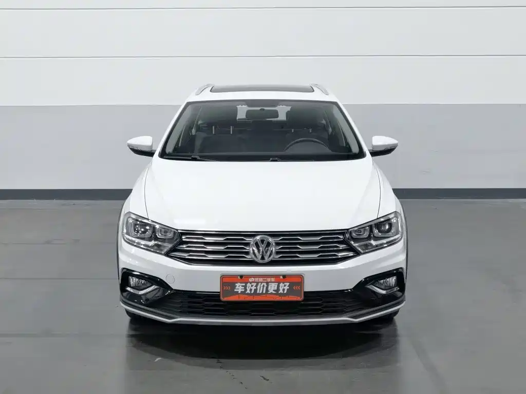 Volkswagen C-Trek — фото 3