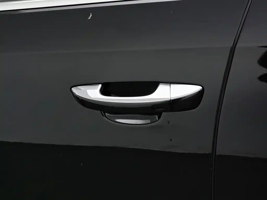 Volkswagen Passat — фото 18