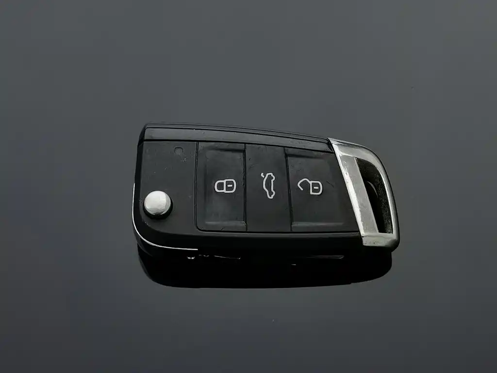 Volkswagen Passat — фото 19