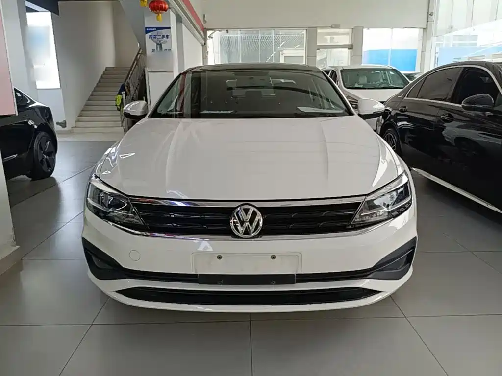 Volkswagen Lamando — фото 3