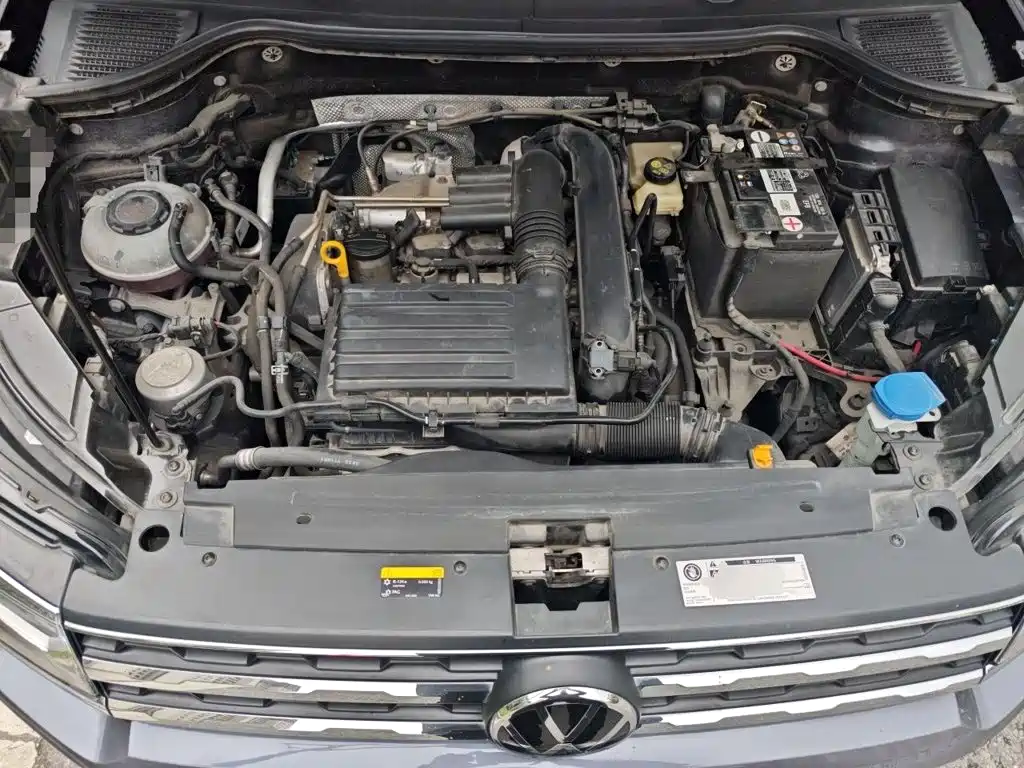 Volkswagen Tharu — фото 21