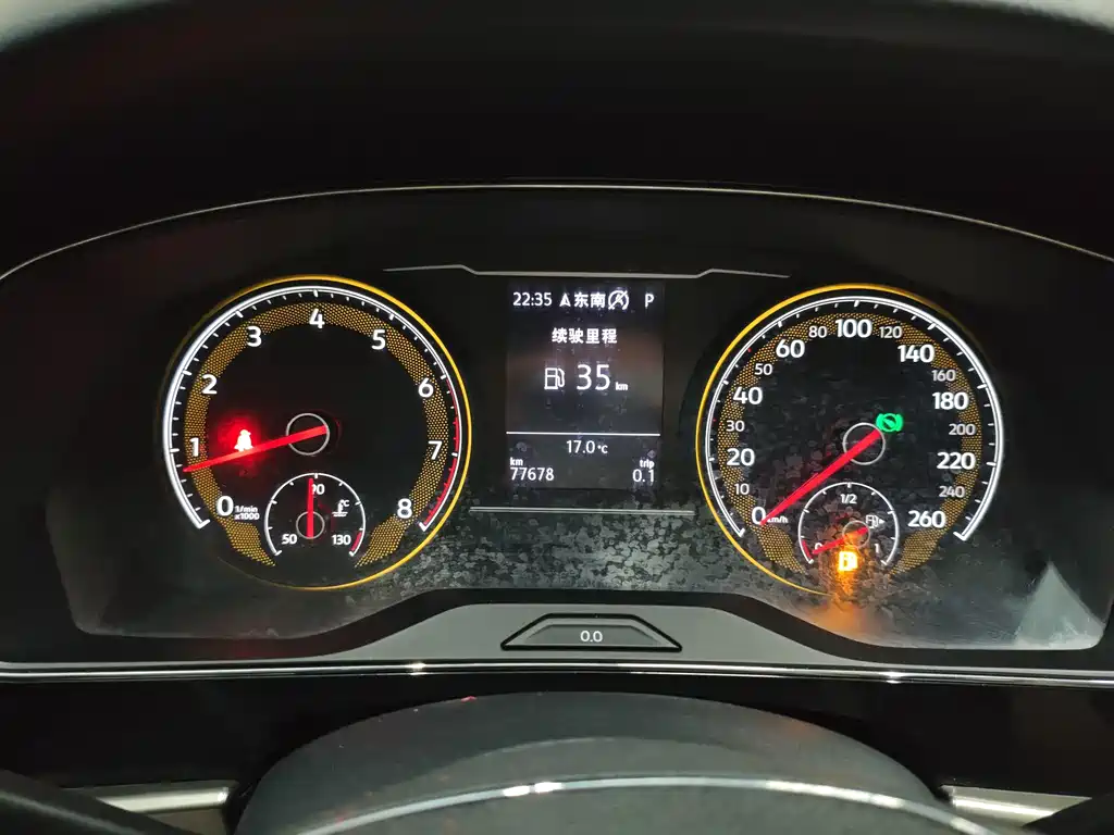 Volkswagen Passat — фото 12