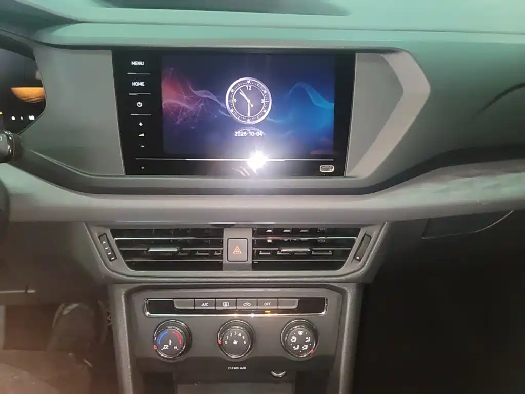 Volkswagen Tharu — фото 13