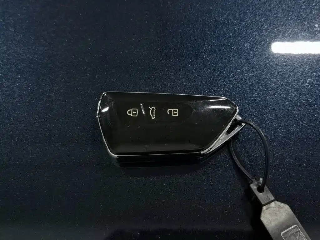 Volkswagen ID.4 Crozz — фото 19