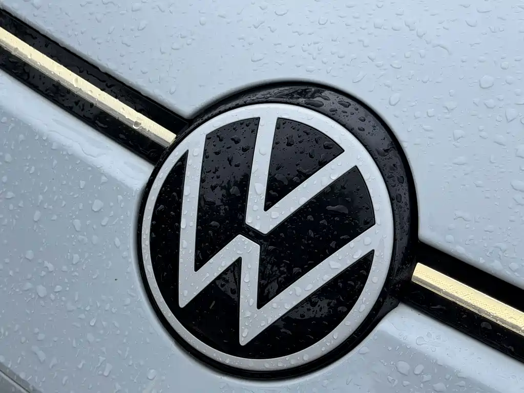 Volkswagen ID.3 — фото 7