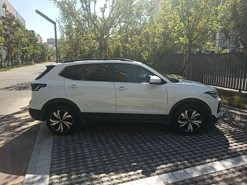 Volkswagen Tharu — фото 26