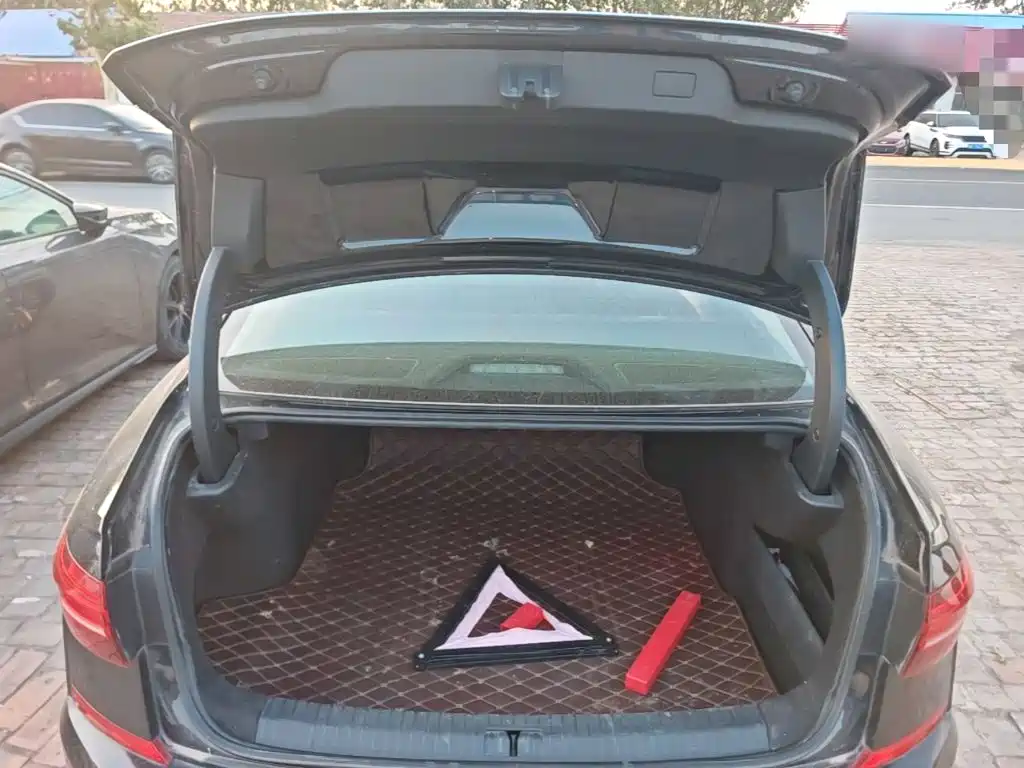 Volkswagen Passat — фото 19