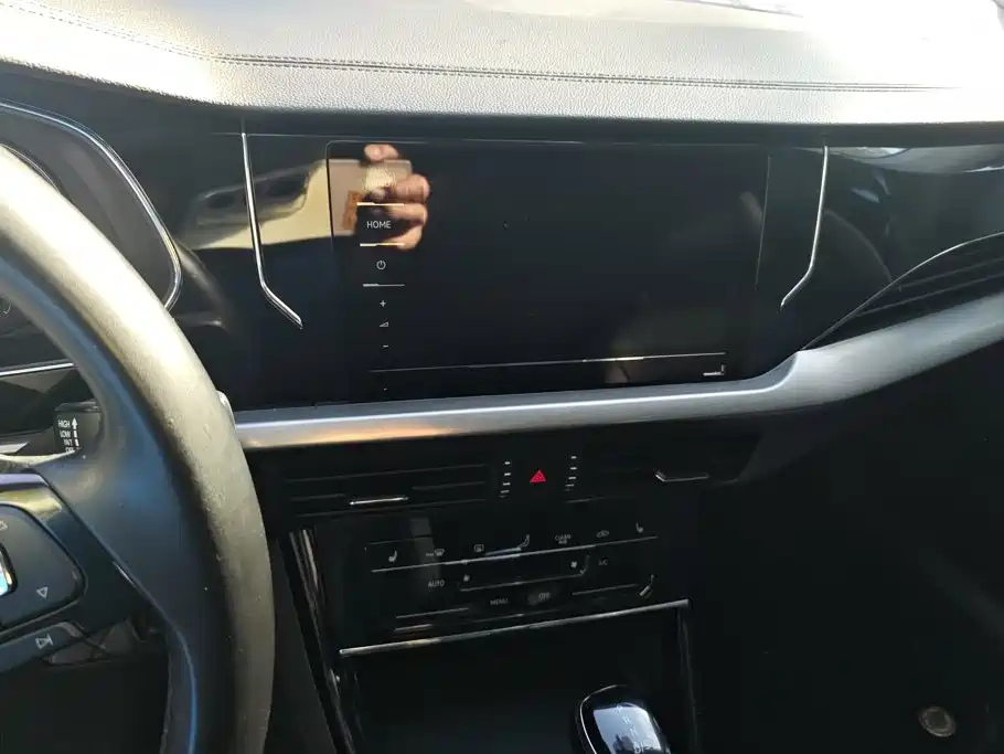 Volkswagen Passat — фото 13