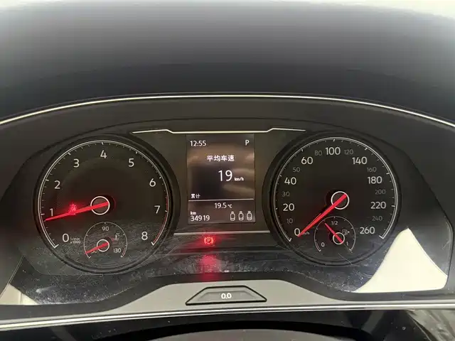 Volkswagen Passat — фото 9