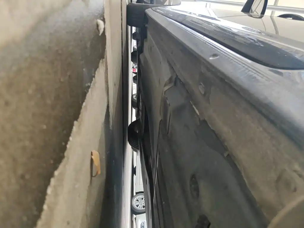 Volkswagen Passat — фото 22