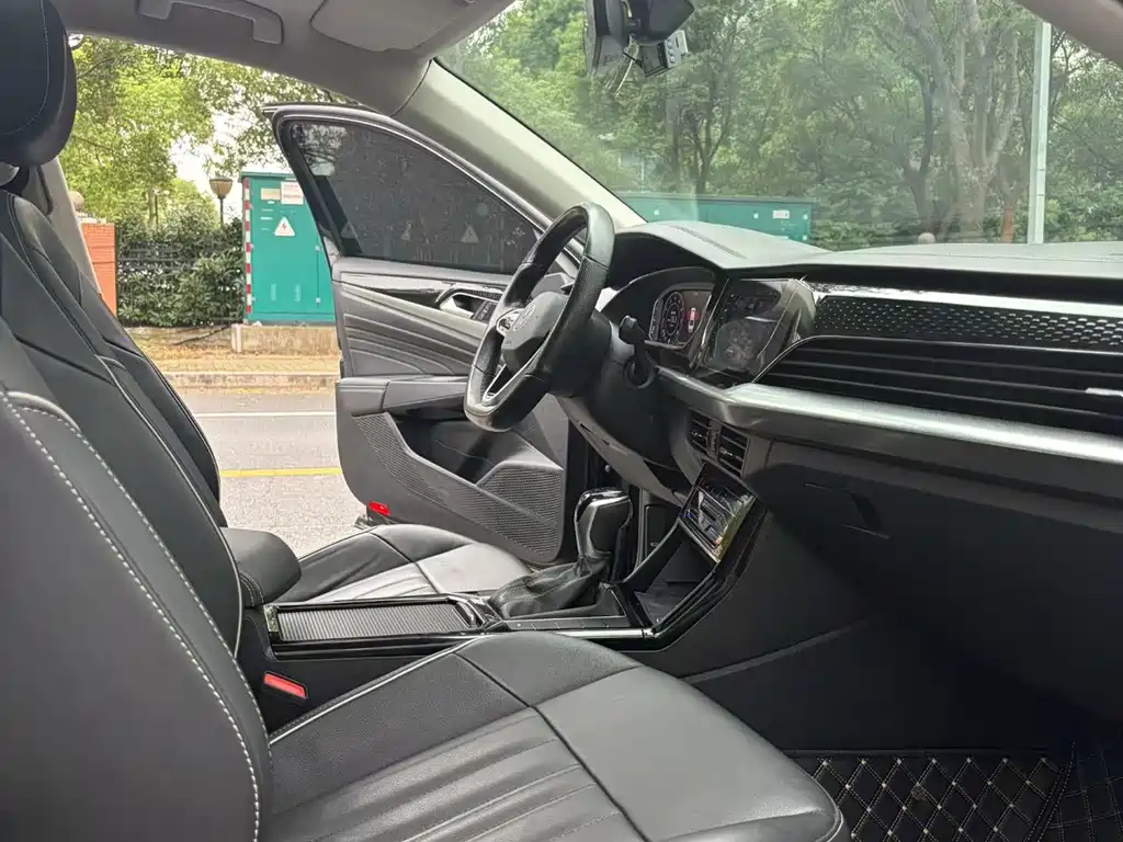 Volkswagen Passat — фото 3