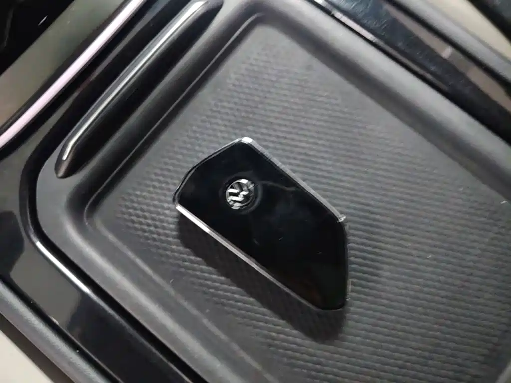 Volkswagen ID.4 Crozz — фото 9
