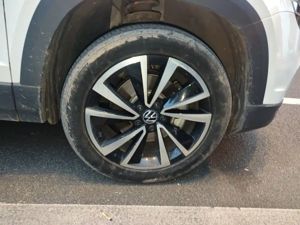 Volkswagen Tharu — фото 24