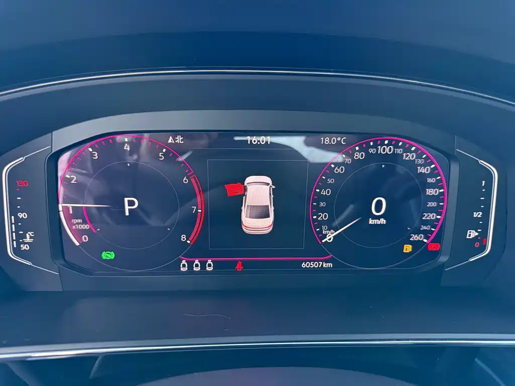 Volkswagen Passat — фото 5