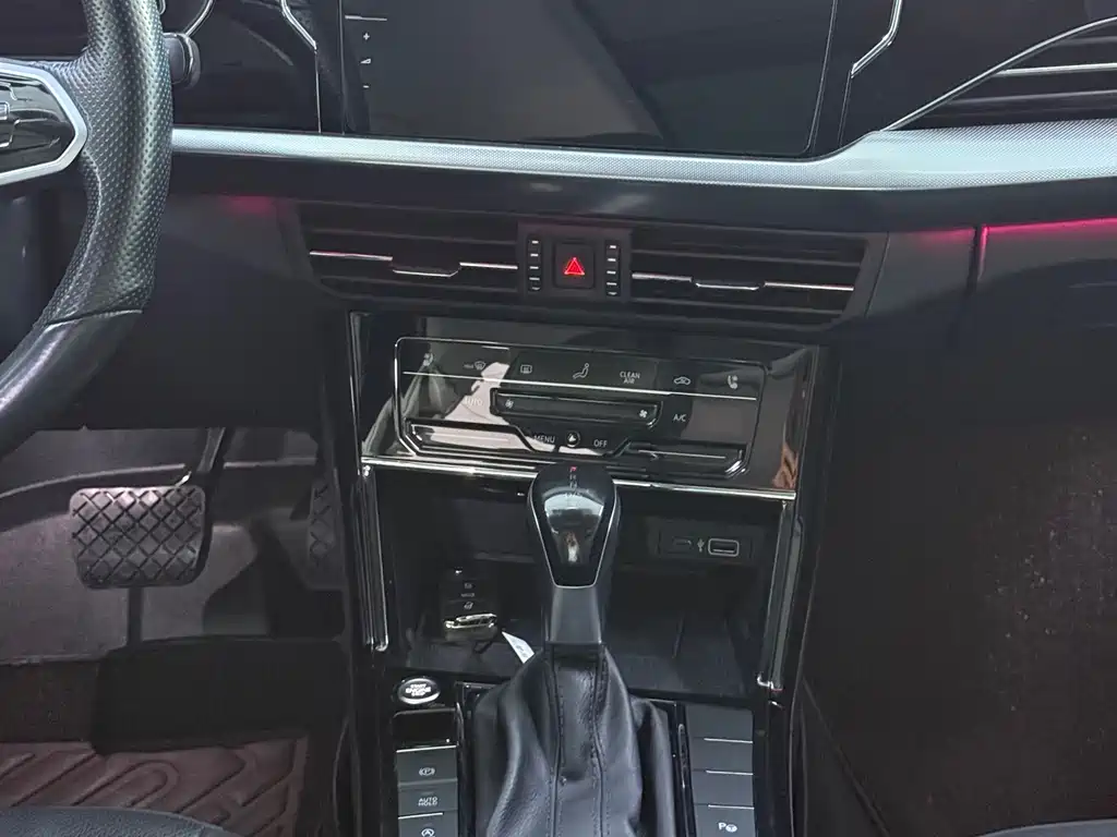 Volkswagen Passat — фото 9