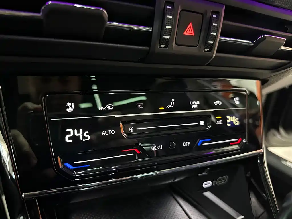 Volkswagen Passat — фото 10