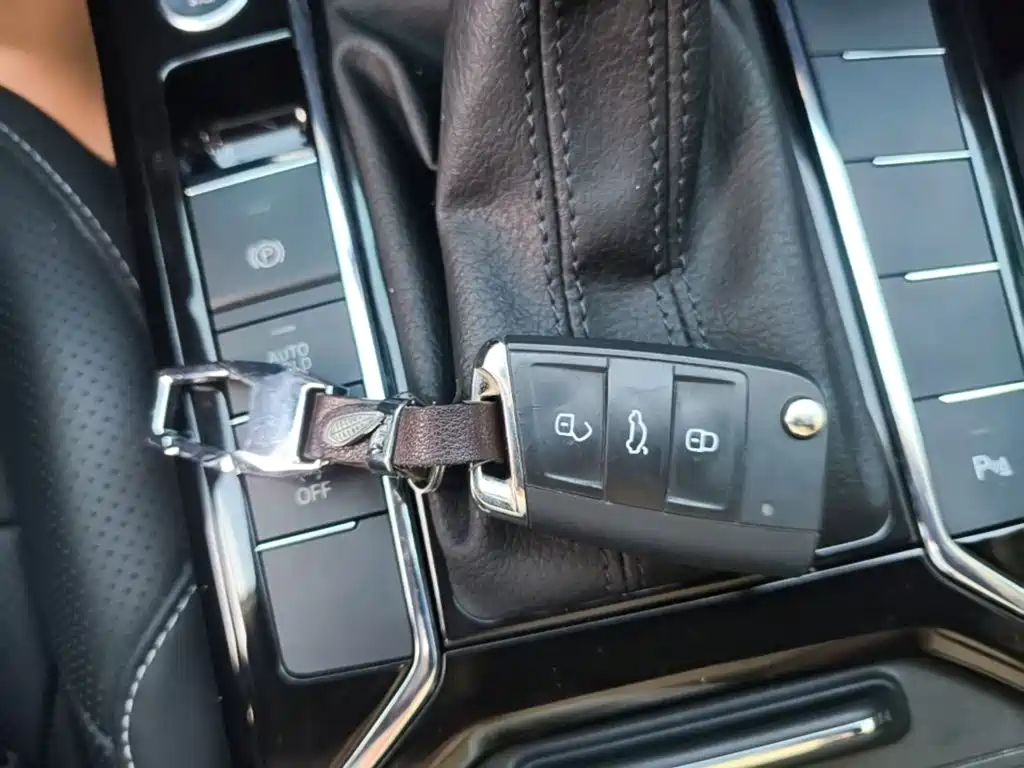 Volkswagen Passat — фото 9