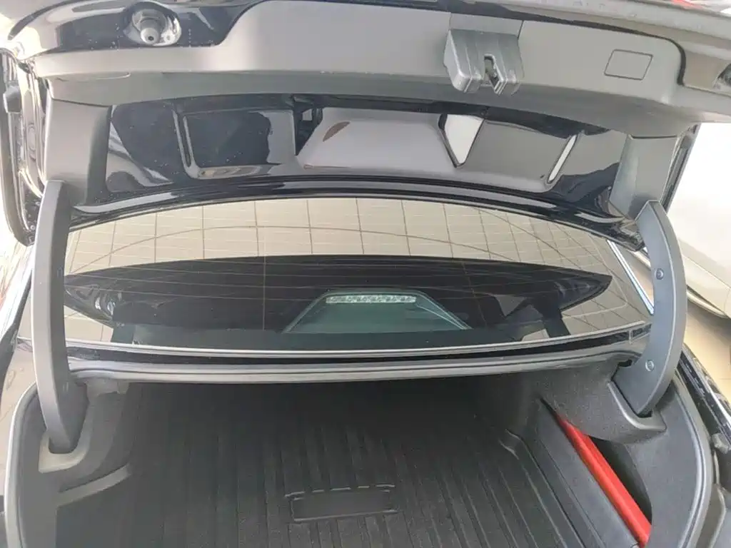 Volkswagen Passat — фото 19