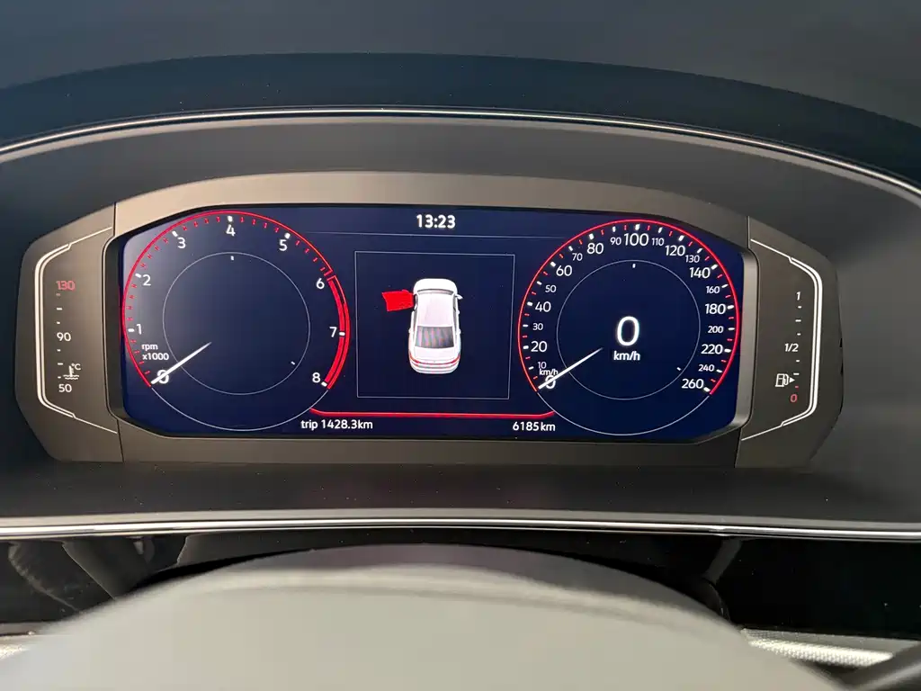 Volkswagen Passat — фото 4