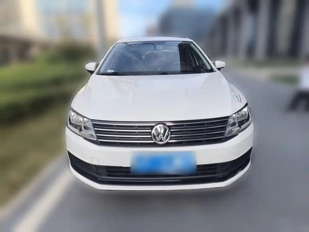 Volkswagen Lavida — фото 2