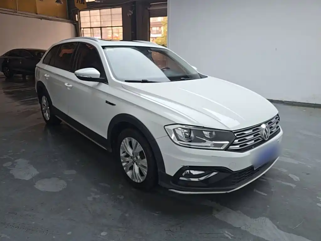 Volkswagen C-Trek — фото 4