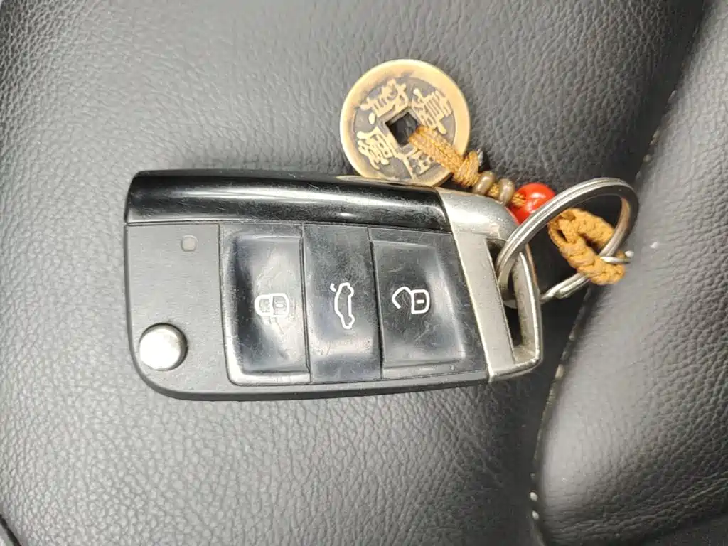 Volkswagen Passat — фото 9