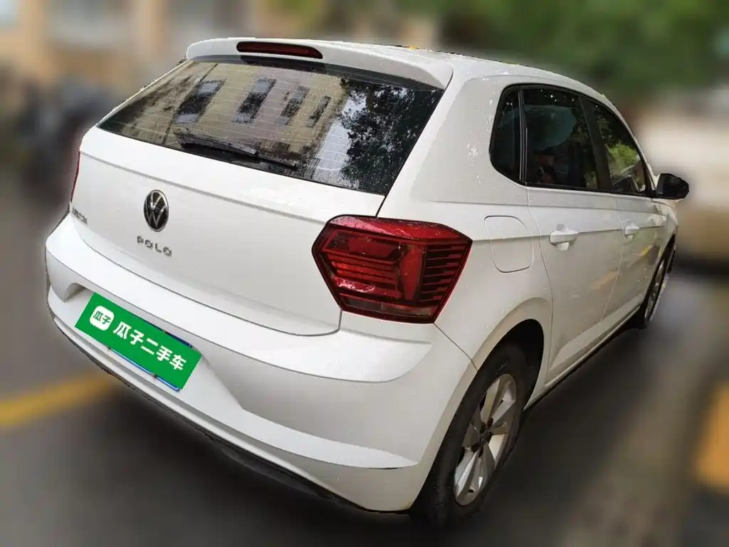 Volkswagen Polo — фото 4