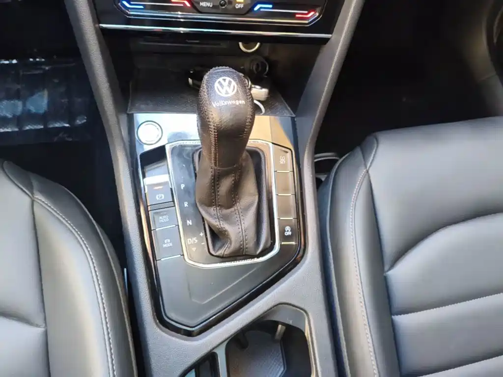 Volkswagen Tharu — фото 14