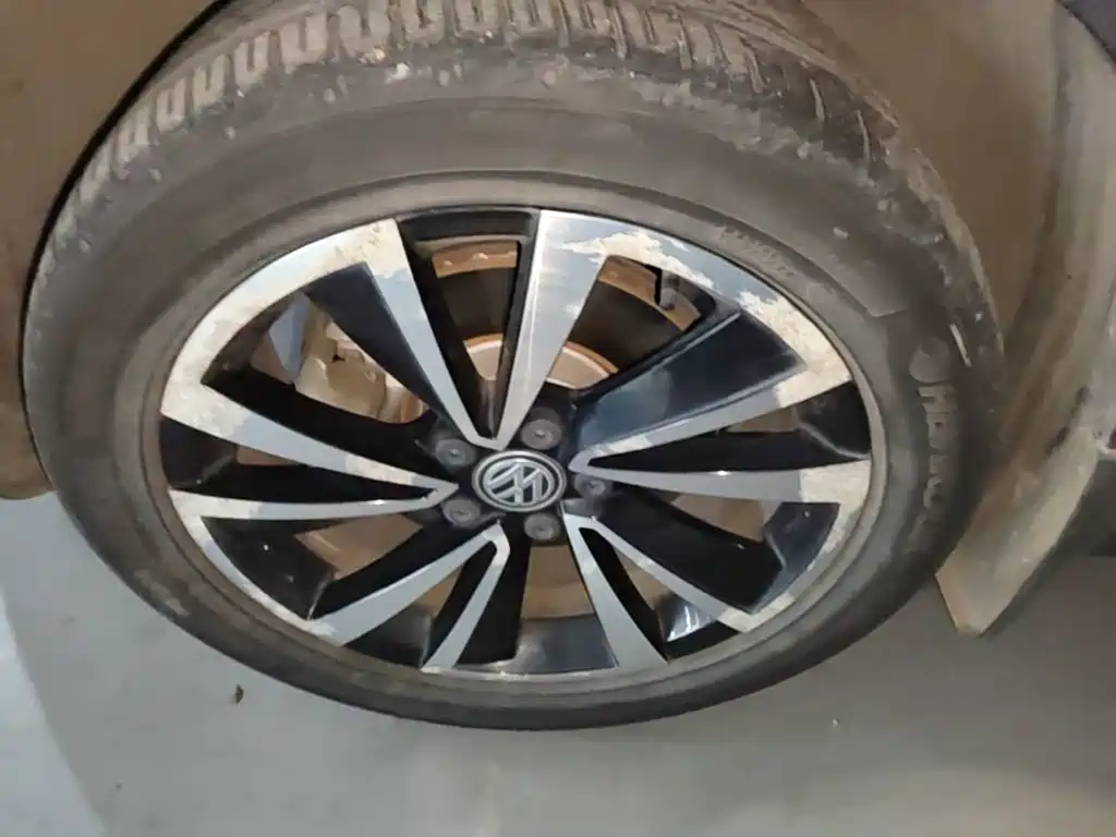 Volkswagen Tharu — фото 23